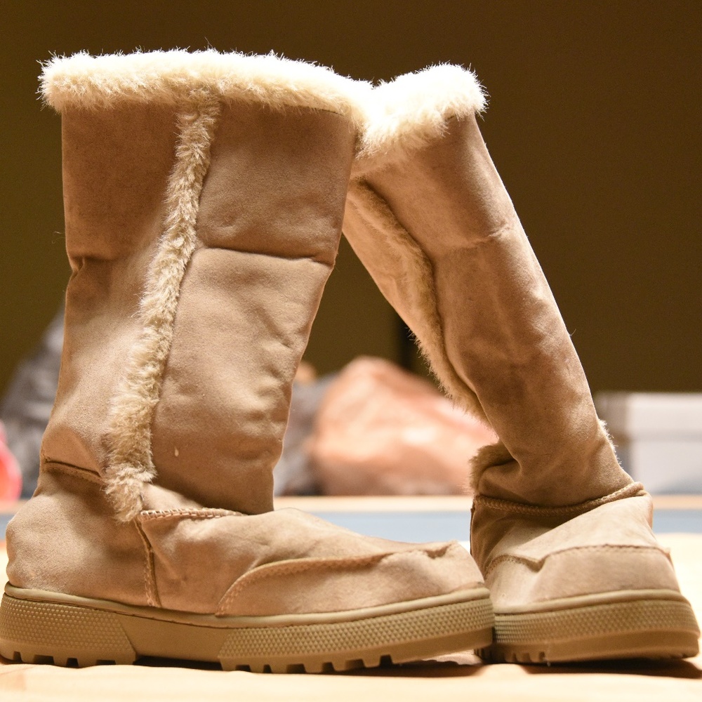 Winter Boots